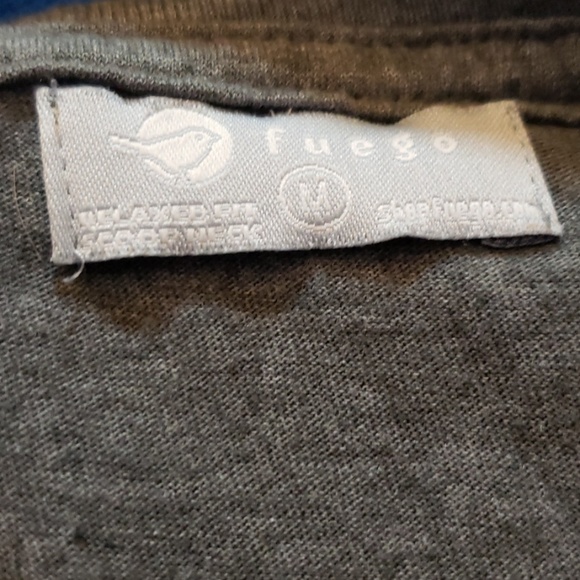 T-shirt - Picture 3 of 3